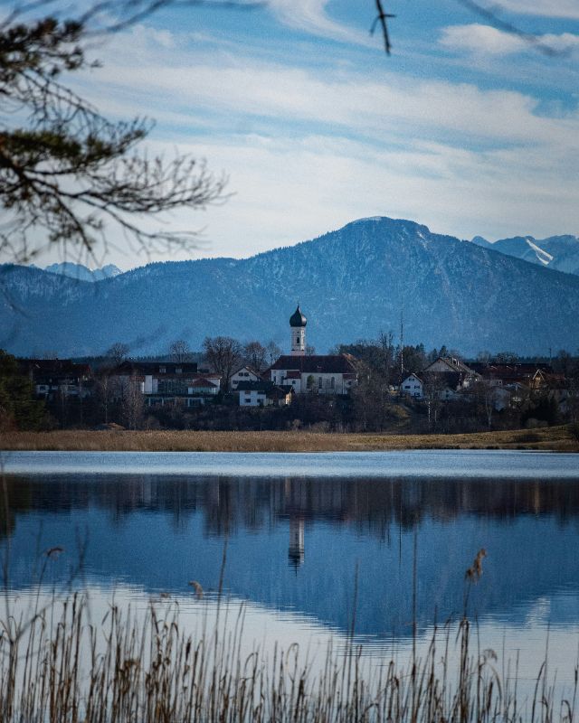 Profilfoto Trachtenverein Trauntal Traunstein, Traunstein