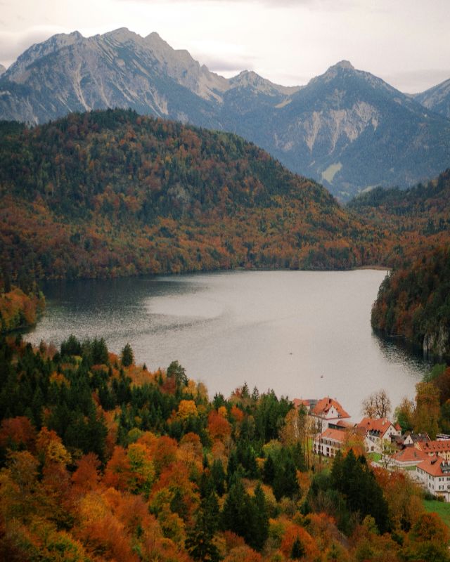 Profilfoto Trachtenverein Leiblachtaler Heimenkirch, Heimenkirch