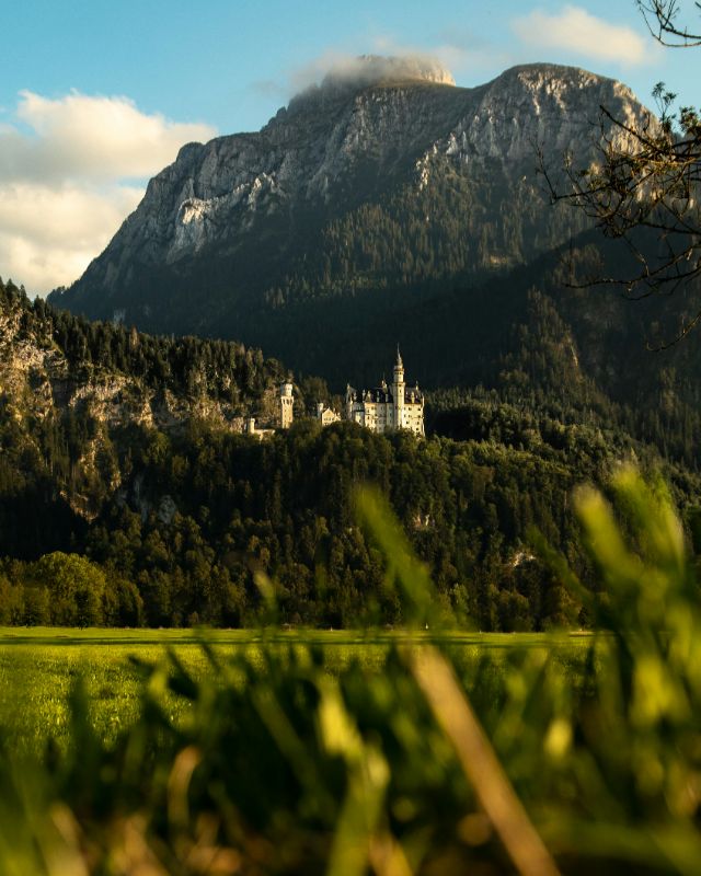 Profilfoto Trachtenverein Schloßbergler Valley, Valley