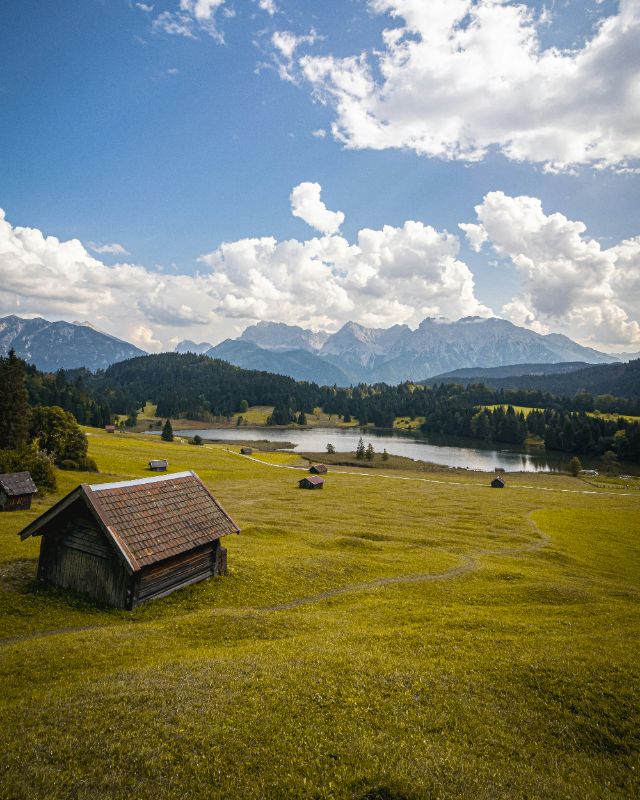 Profilfoto Trachtenverein D' Oberargentaler Wengen, Wengen