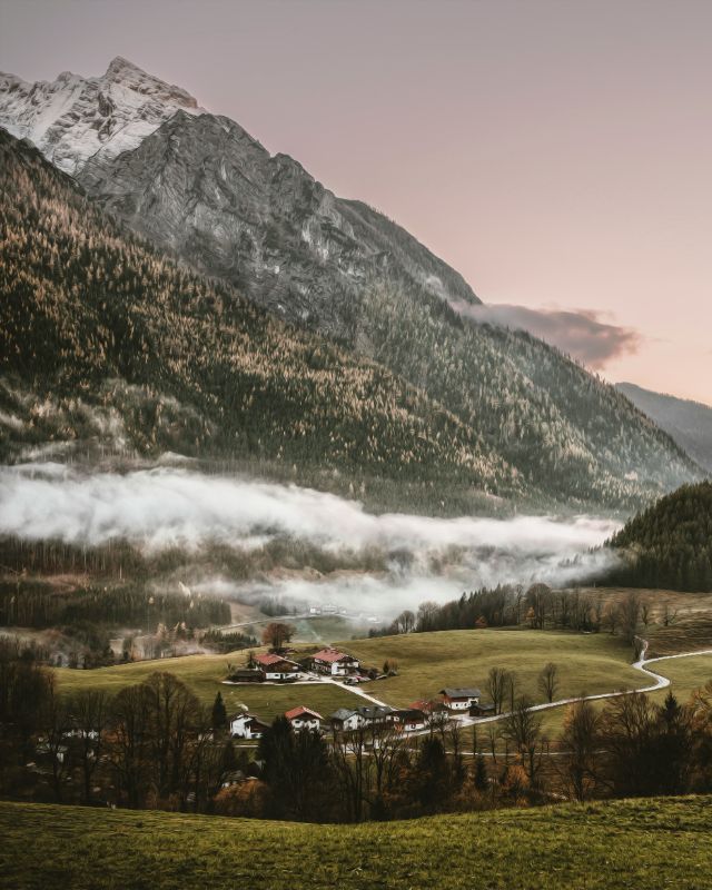 Profilfoto Trachtenverein Alpenrose Schönwald, Schönwald