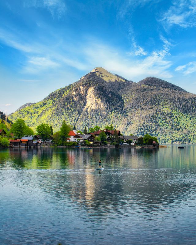 Profilfoto Trachtenverein Alt Reichenhall Bad Reichenhall, Bad Reichenhall